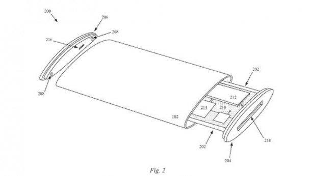Foto - Yeni iPhone işte böyle olacak