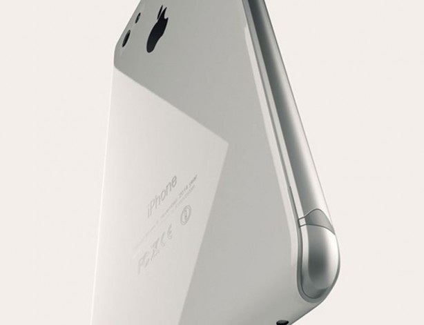 Foto - Yeni iPhone işte böyle olacak