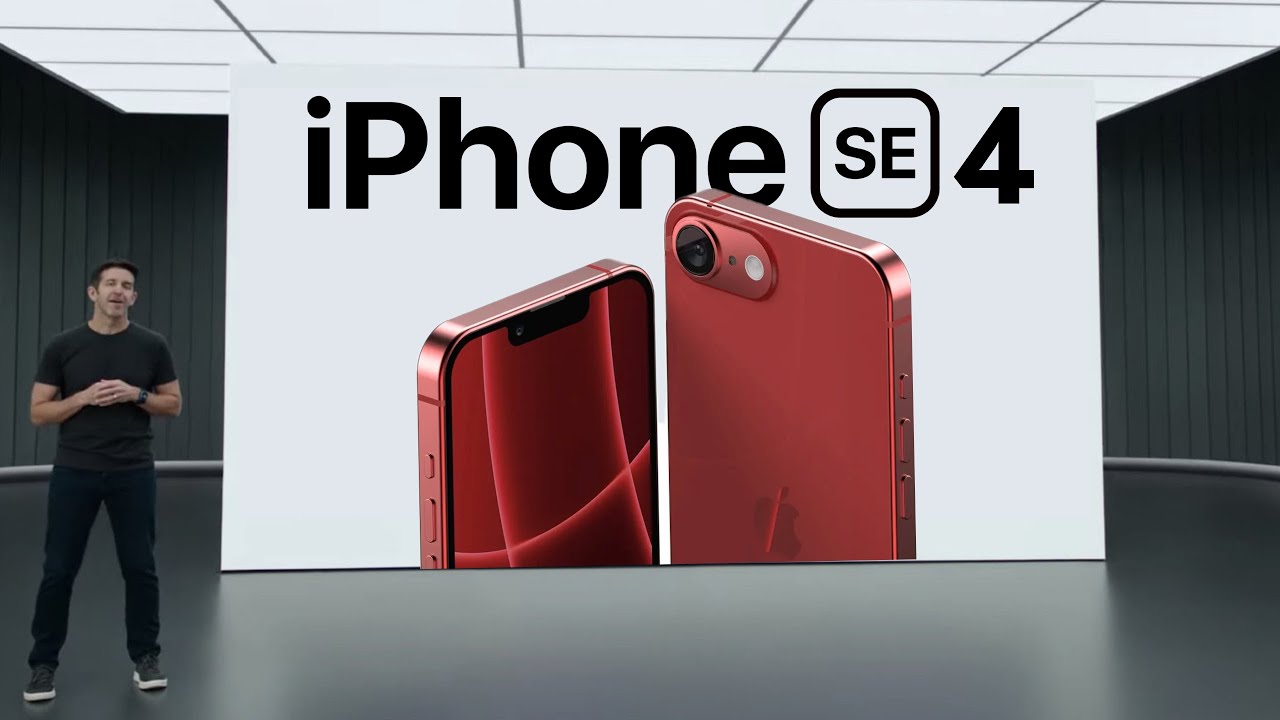 Foto - Yeni iPhone SE ne zaman çıkacak? İşte çok beklenen telefonun fiyatı ve çıkış tarihi...