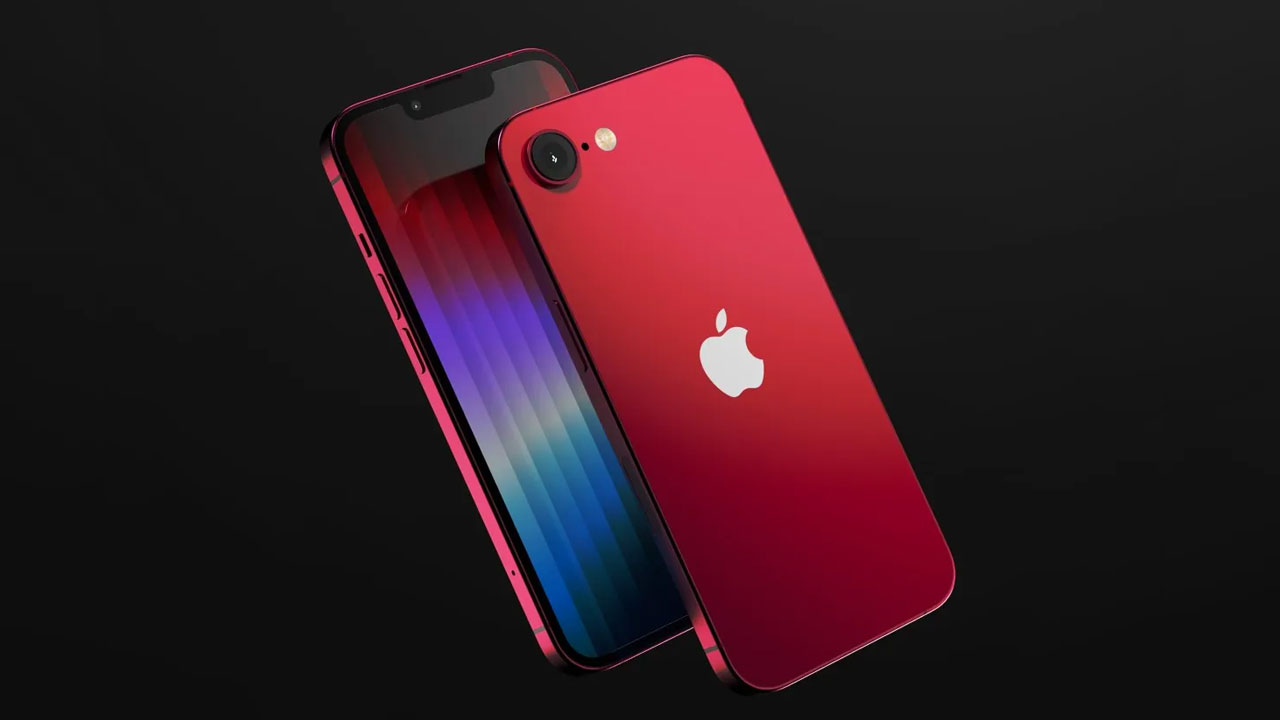 Foto - Yeni iPhone SE ne zaman çıkacak? İşte çok beklenen telefonun fiyatı ve çıkış tarihi...