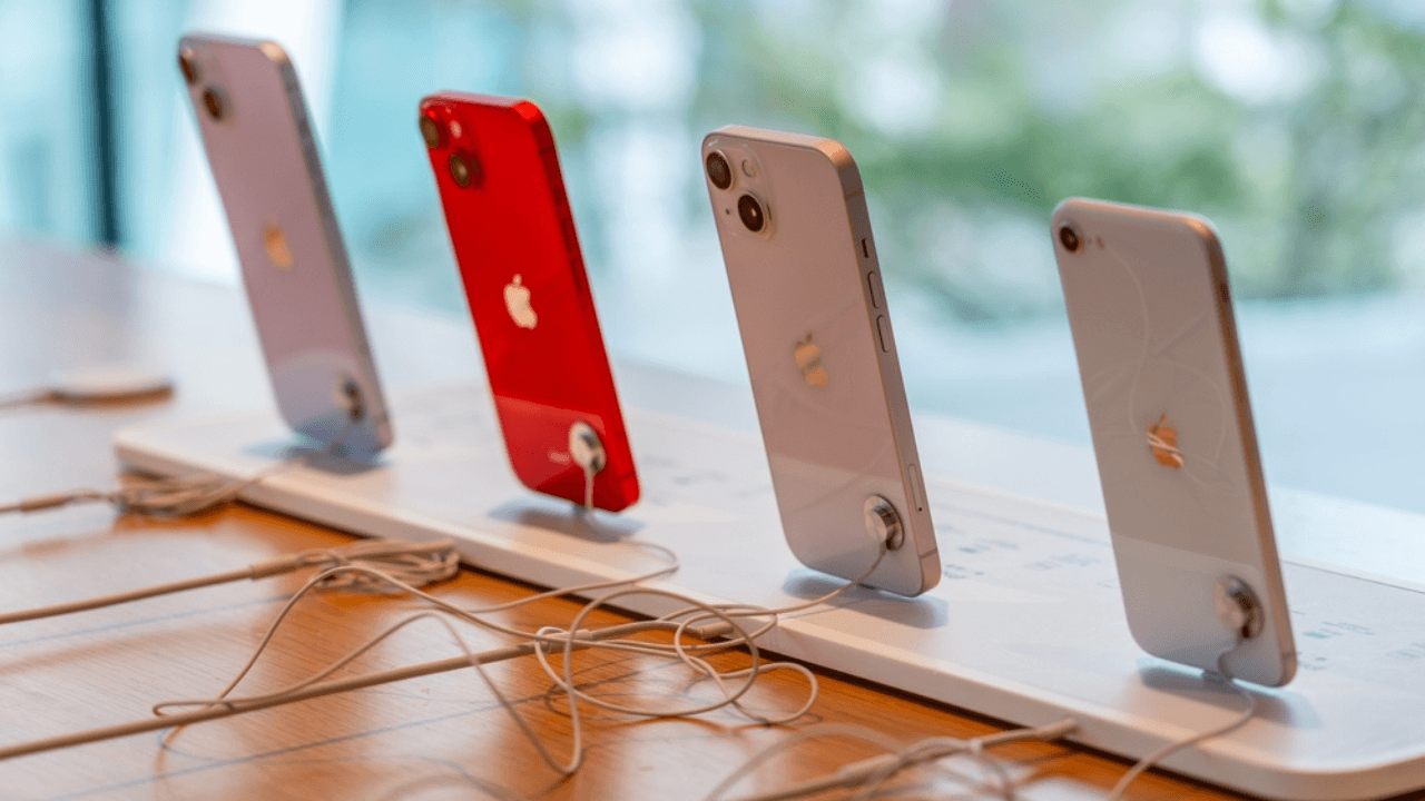 Foto - Yeni iPhone SE ne zaman çıkacak? İşte çok beklenen telefonun fiyatı ve çıkış tarihi...