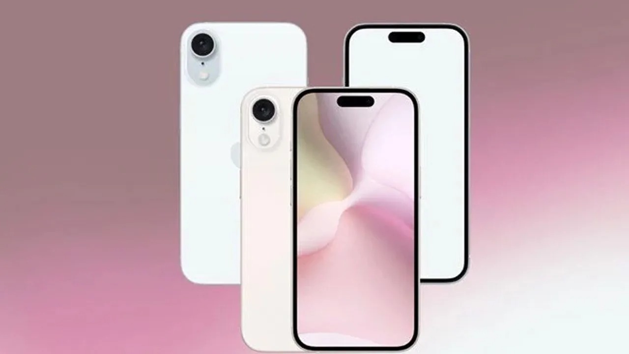 Foto - Yeni iPhone SE ne zaman çıkacak? İşte çok beklenen telefonun fiyatı ve çıkış tarihi...