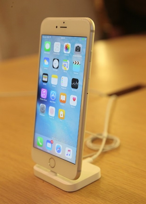 Foto - Yeni iPhone'lar dokunmatik olmayacak