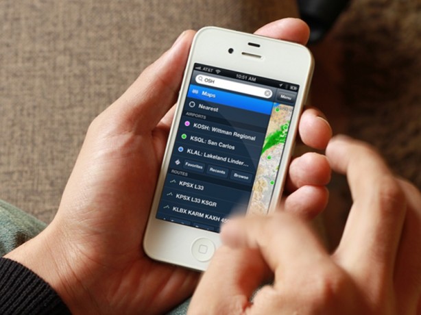 Yeni iPhone'lar dokunmatik olmayacak