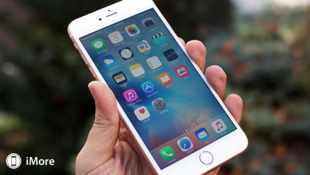 Foto - Yeni iPhone'lar dokunmatik olmayacak