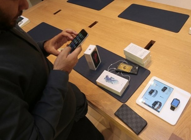 Foto - Yeni iPhone'lar dokunmatik olmayacak