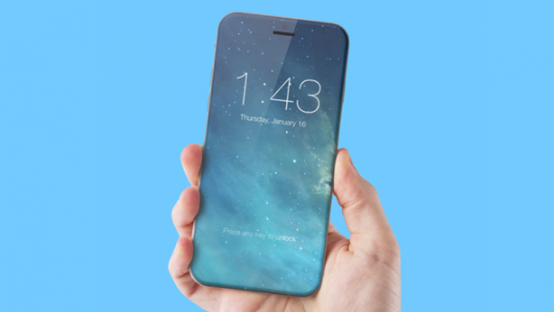 Foto - Apple'ın yeni modeli iPhone 10 mu olacak?