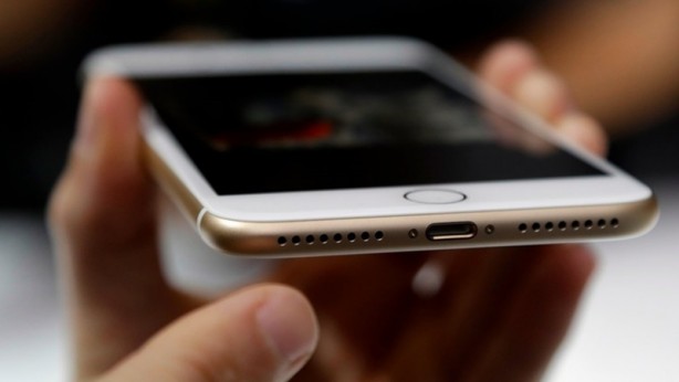 Foto - Apple'ın yeni modeli iPhone 10 mu olacak?