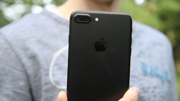 Foto - Apple'ın yeni modeli iPhone 10 mu olacak?