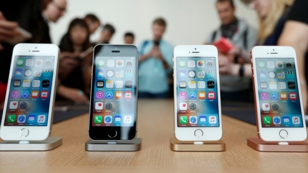 Foto - Apple'ın yeni modeli iPhone 10 mu olacak?