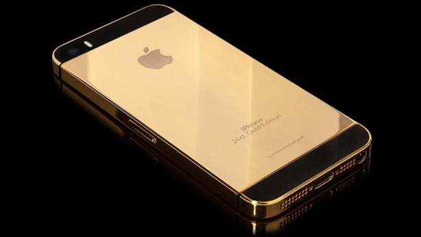 Foto - Apple'ın yeni modeli iPhone 10 mu olacak?