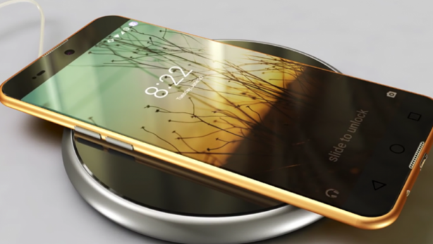 Foto - Apple'ın yeni modeli iPhone 10 mu olacak?