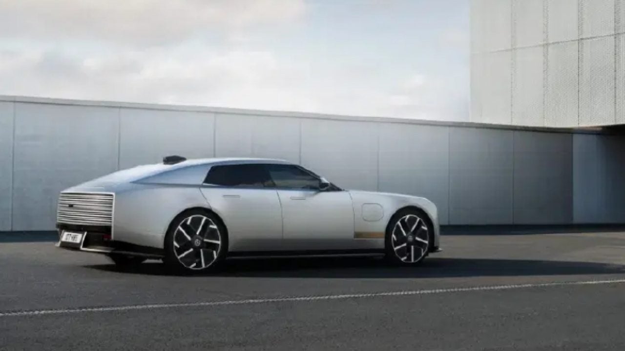 Foto - Yeni Jaguar şaşırttı! 1.015 beygir güç: İşte ezber bozan o tasarım