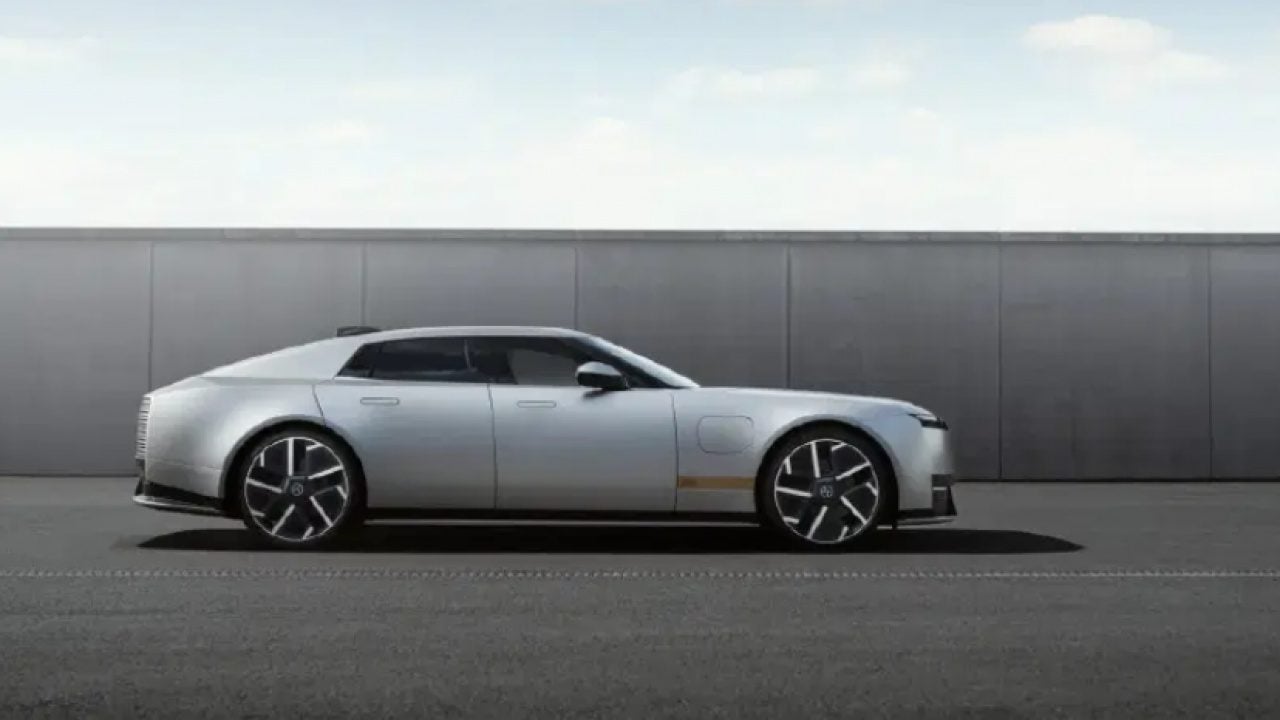 Foto - Yeni Jaguar şaşırttı! 1.015 beygir güç: İşte ezber bozan o tasarım