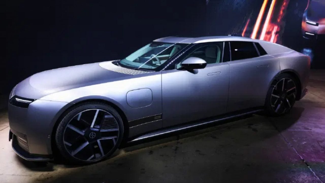 Yeni Jaguar şaşırttı! 1.015 beygir güç: İşte ezber bozan o tasarım