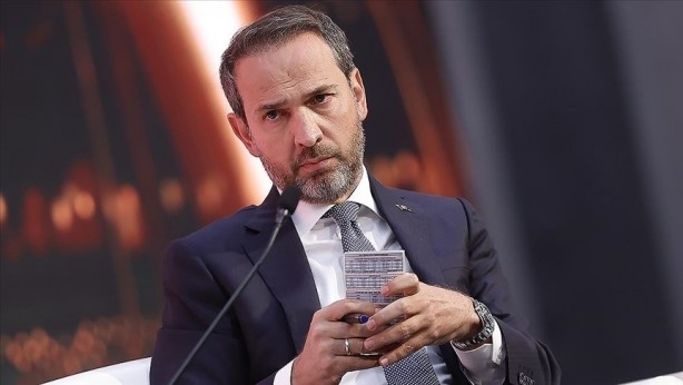 Foto - Yeni Kabine listesi resmen açıklandı! Başkan Erdoğan'ın 2023 Yeni Kabine Bakanlar Kurulu listesinde kimler var?