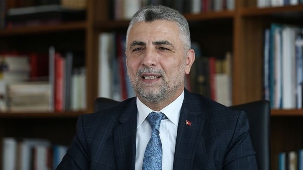 Foto - Yeni Kabine listesi resmen açıklandı! Başkan Erdoğan'ın 2023 Yeni Kabine Bakanlar Kurulu listesinde kimler var?