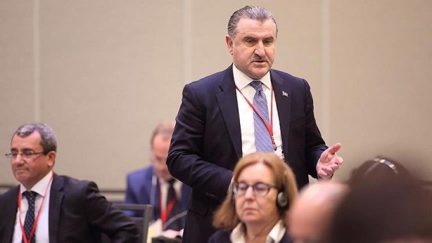 Foto - Yeni Kabine listesi resmen açıklandı! Başkan Erdoğan'ın 2023 Yeni Kabine Bakanlar Kurulu listesinde kimler var?