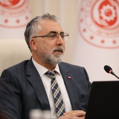 Foto - Yeni Kabine listesi resmen açıklandı! Başkan Erdoğan'ın 2023 Yeni Kabine Bakanlar Kurulu listesinde kimler var?