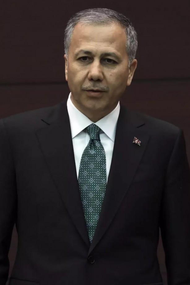 Foto - Yeni Kabine üyelerinden ilk mesajlar