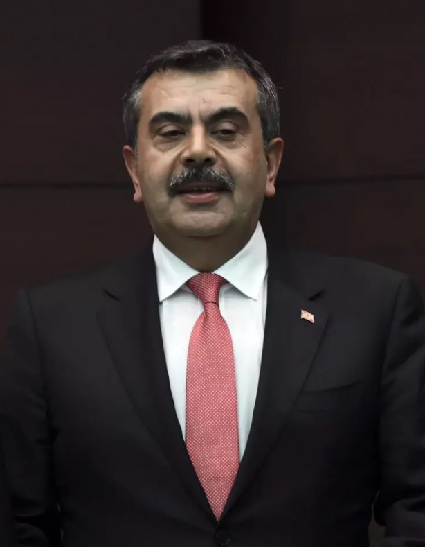 Foto - Yeni Kabine üyelerinden ilk mesajlar