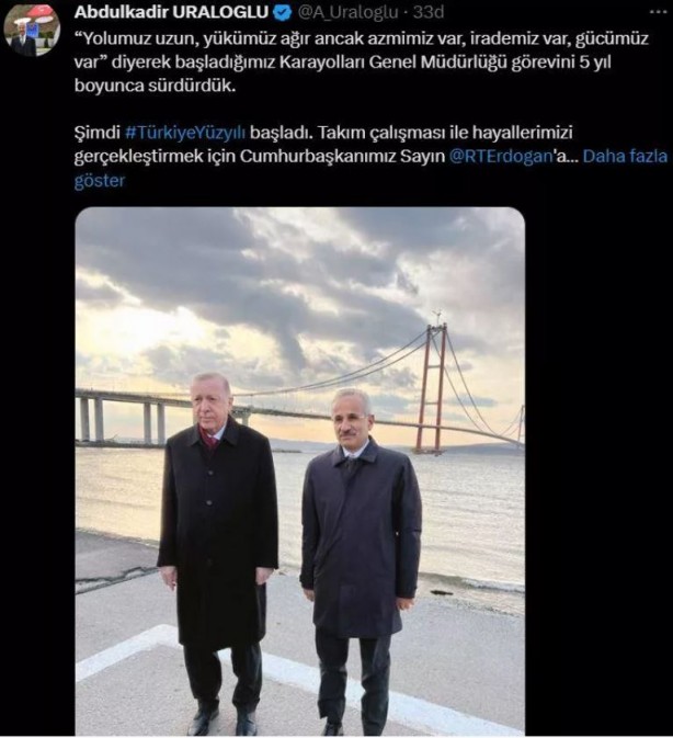 Foto - Yeni Kabine üyelerinden ilk mesajlar