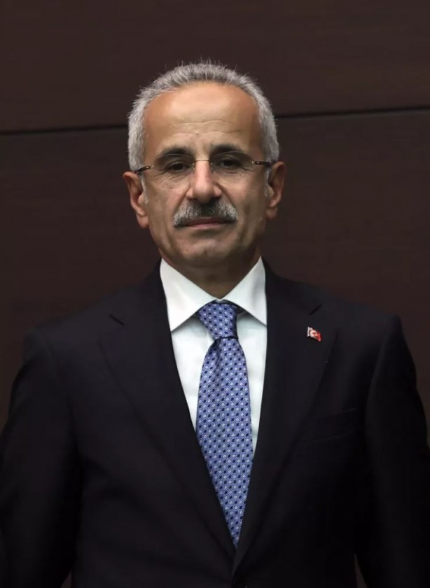 Foto - Yeni Kabine üyelerinden ilk mesajlar