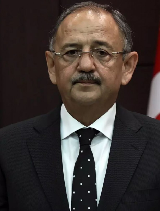 Foto - Yeni Kabine üyelerinden ilk mesajlar