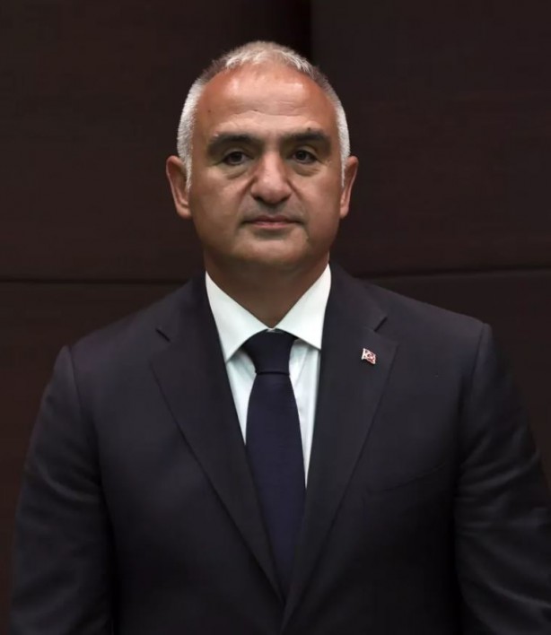 Foto - Yeni Kabine üyelerinden ilk mesajlar