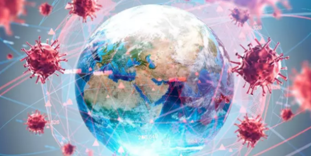 Foto - Yeni kabus: Alaskapox virüsü! Yetkililer ilk ölümün gerçekleştiğini duyurdu!