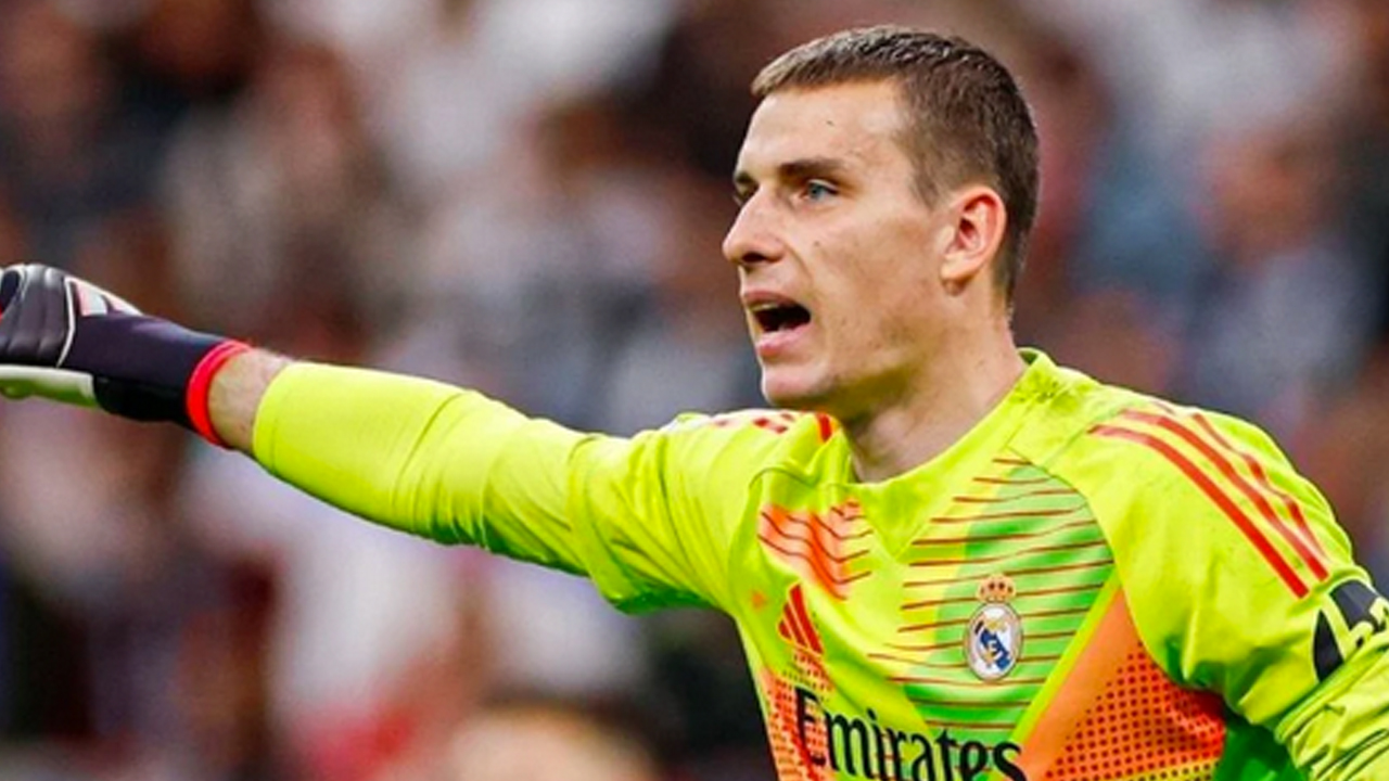 Yeni kaleci herkesi şaşırttı! Böyle duyurdular: İlk teklif yapıldı, haydi bakalım…