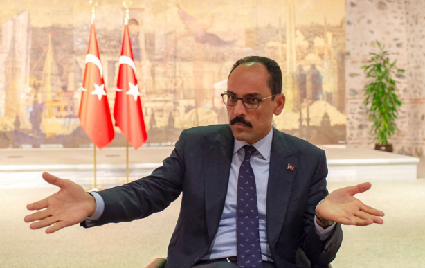 Foto - Yeni Kaledonya’daki olaylardan MİT'i sorumlu tutuyorlardı... "Kuşatma altındayız"