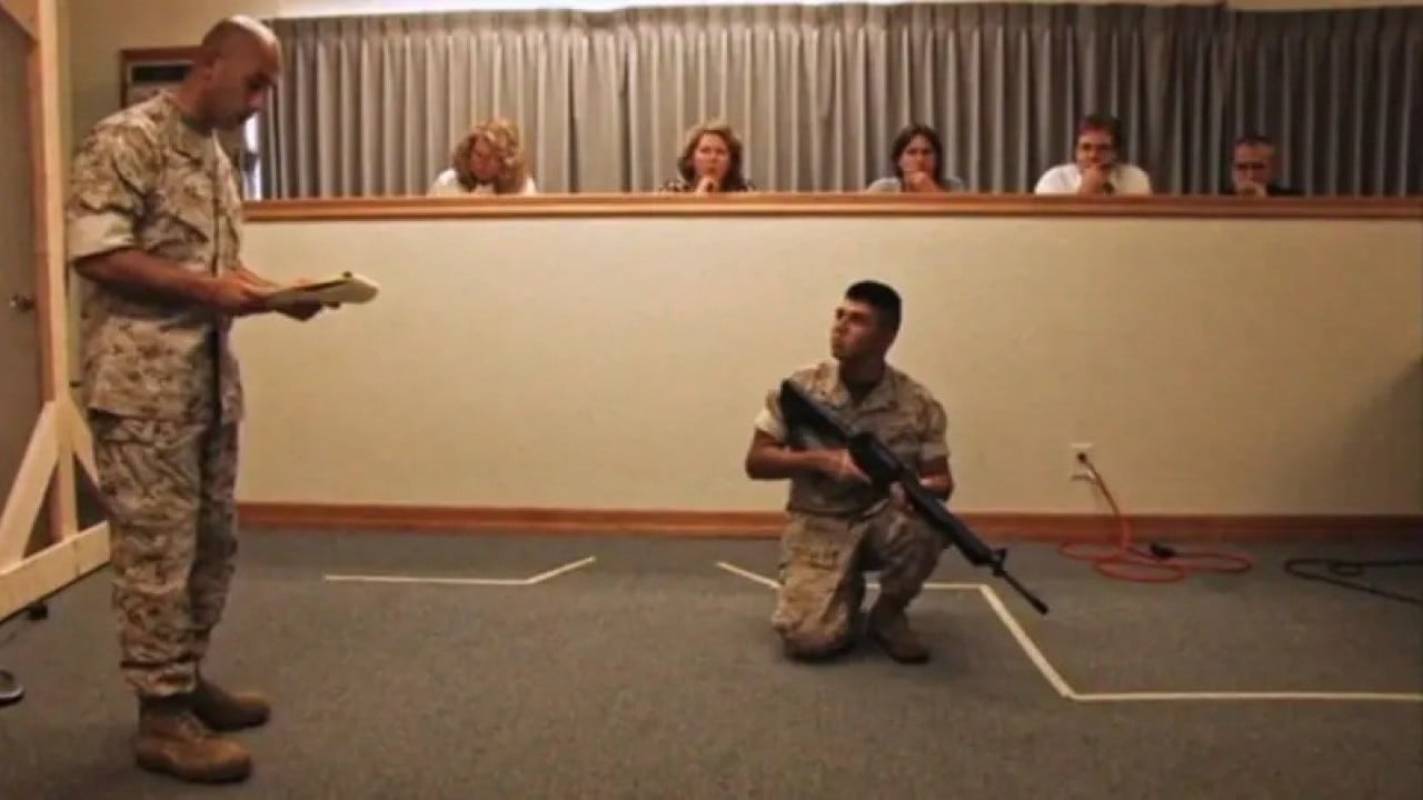 Yeni kanıtlar ortaya çıkardı: Irak’ta ABD askerleri kadın ve çocukları kasten öldürmüş