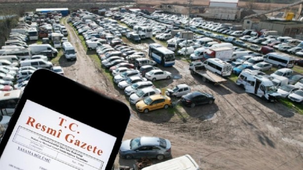 Foto - Yeni karar Resmi Gazete’de duyuruldu! O uygulama 1 Kasım'dan itibaren başlıyor! Hiç kimse bunu beklemiyordu