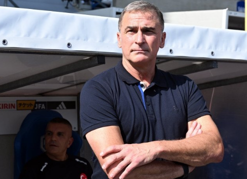 Foto - Yeni karar tüm Türkiye'ye duyuruldu: Stefan Kuntz'un tazminatı belli oldu! Deprem etkisi yapacak...