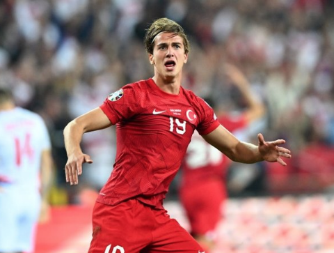 Foto - Yeni karar tüm Türkiye'ye duyuruldu: Stefan Kuntz'un tazminatı belli oldu! Deprem etkisi yapacak...