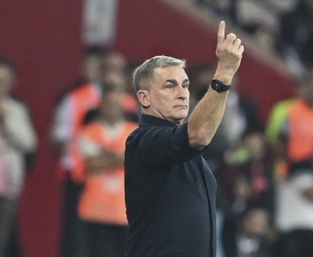 Foto - Yeni karar tüm Türkiye'ye duyuruldu: Stefan Kuntz'un tazminatı belli oldu! Deprem etkisi yapacak...