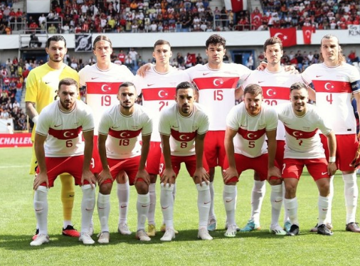 Foto - Yeni karar tüm Türkiye'ye duyuruldu: Stefan Kuntz'un tazminatı belli oldu! Deprem etkisi yapacak...