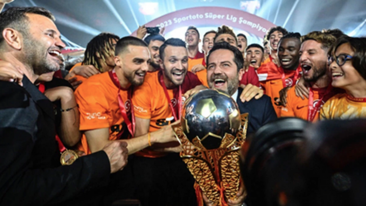 Yeni kararı duyurdular... Galatasaray'ı bekleyen büyük tehlike... Erden Timur sarı kırmızılıları yakabilir