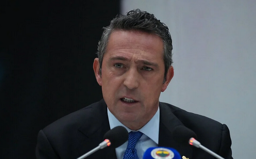 Foto - Yeni kararları herkesi şaşırttı: Ali Koç’un Fenerbahçe’sinden sürpriz çıkış: Tüm planları suya düşecek!