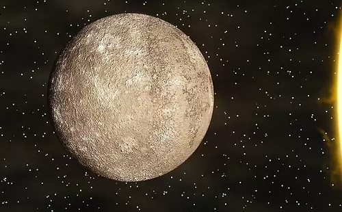 Foto - Yeni keşif çok ses getirecek! 'Bulmuş olabiliriz' sözleri ile kamuoyuna açıkladılar