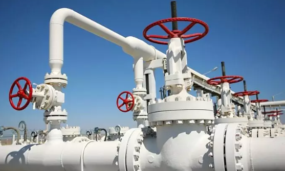 Foto - Yeni keşifler muhakkak şart! Türkiye'nin en çok doğalgaz satın aldığı ülke belli oldu