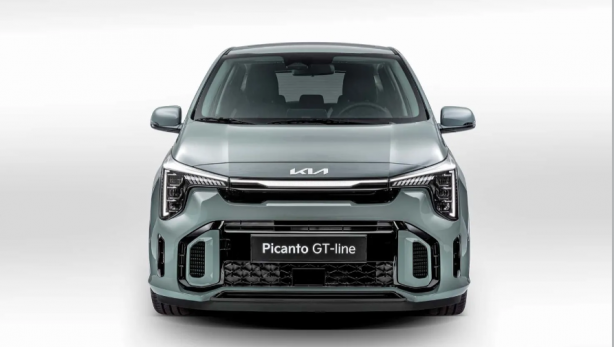 Yeni Kia Picanto tanıtıldı! Dış tasarım değişti, fiyatı olay oldu