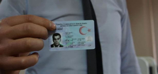 Foto - Yeni kimliğini kaybedene ağır ceza!