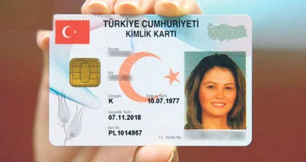 Foto - Yeni kimlik almayanlar dikkat!
