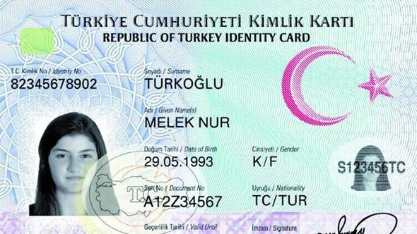 Foto - Yeni kimlik almayanlar dikkat!