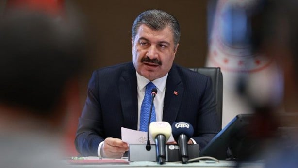Foto - Yeni 'korona aşısı' iddiasında bulunan Ovalı'dan tepki çeken ifadeler