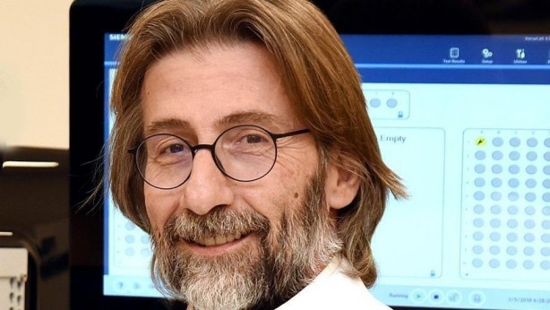 Foto - Yeni 'korona aşısı' iddiasında bulunan Ovalı'dan tepki çeken ifadeler
