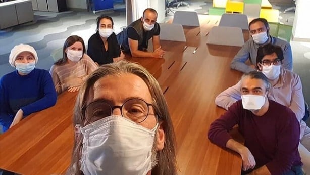 Foto - Yeni 'korona aşısı' iddiasında bulunan Ovalı'dan tepki çeken ifadeler