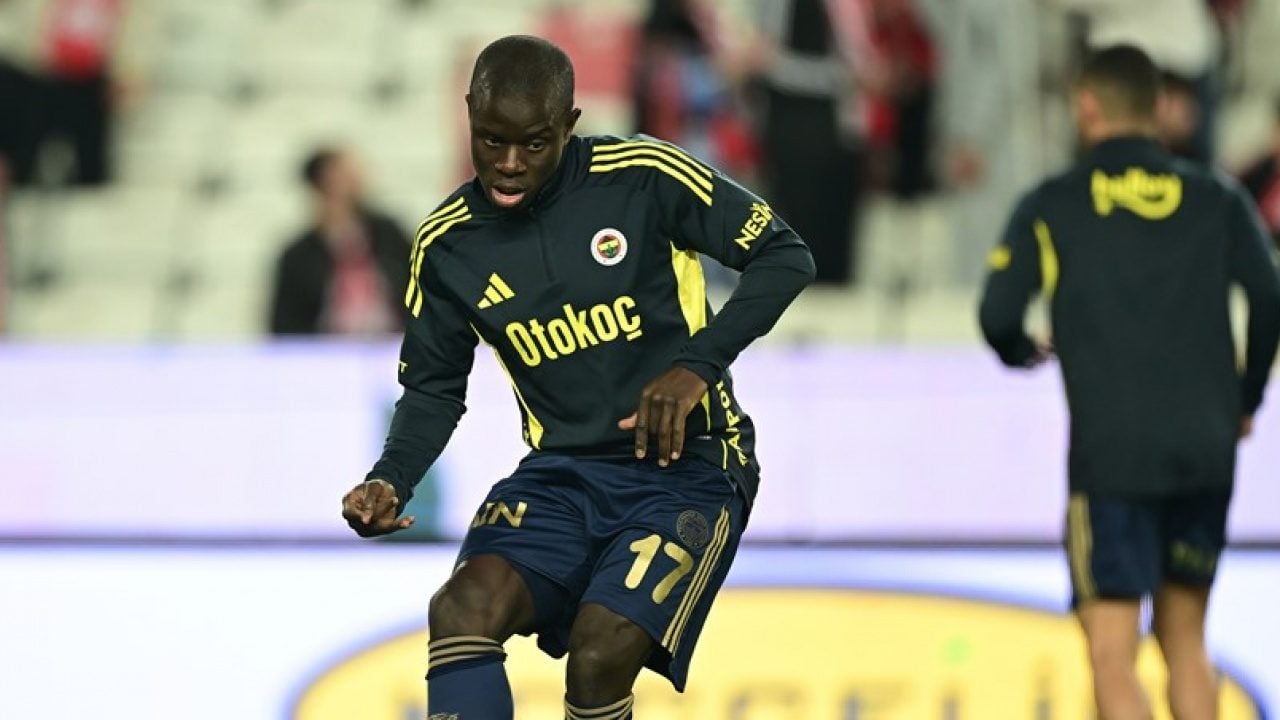 Foto - Yeni kralları bu isimler: Guendouzi-Kante-Asensio birlikteyse her şey iyi